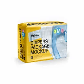 Plastic Pouch